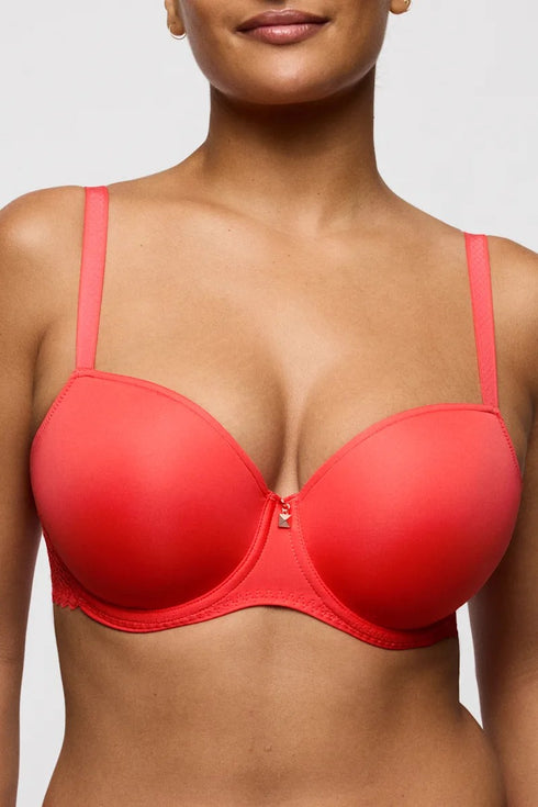 PrimaDonna Twist Grace Bay Padded Balcony Bra