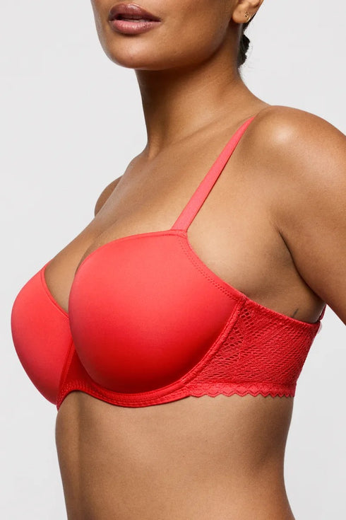 PrimaDonna Twist Grace Bay Padded Balcony Bra