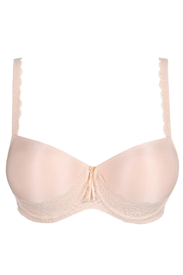 PrimaDonna Twist I Do Padded Balcony Bra