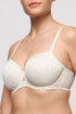PrimaDonna Twist Kero Padded Balcony Bra