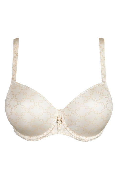 PrimaDonna Twist Kero Padded Balcony Bra