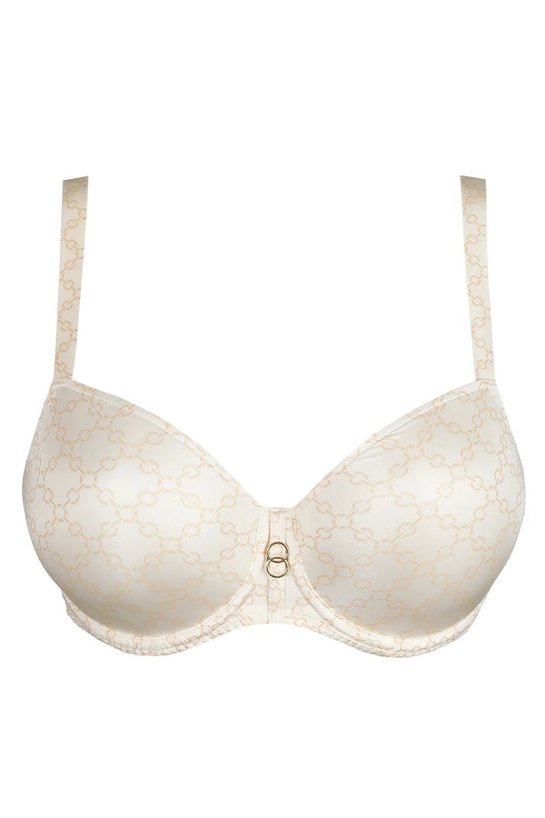 PrimaDonna Twist Kero Padded Balcony Bra