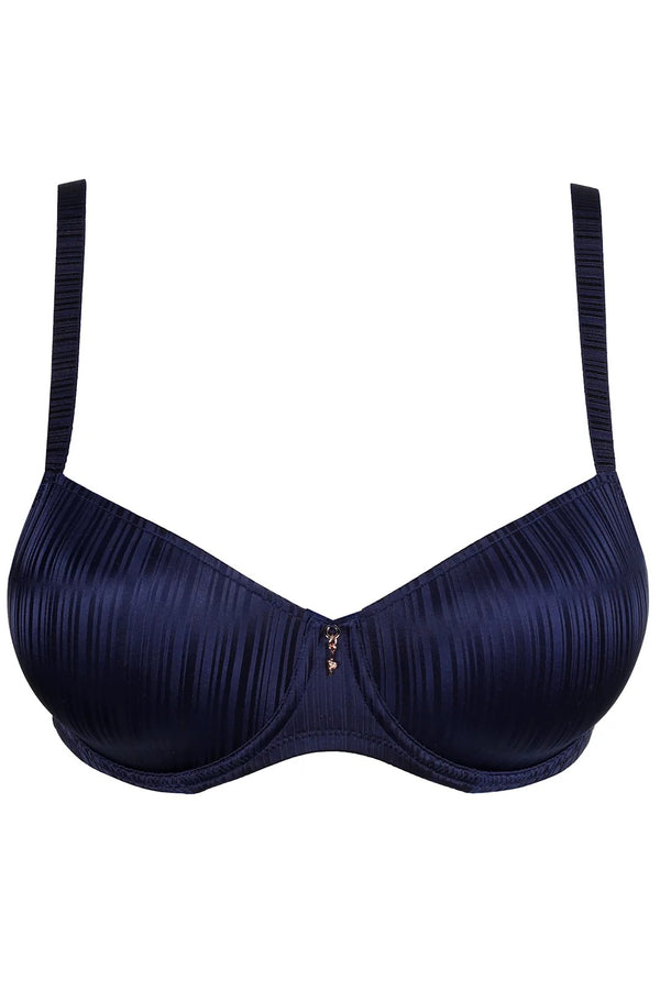 PrimaDonna Twist Knokke Padded Balcony Bra