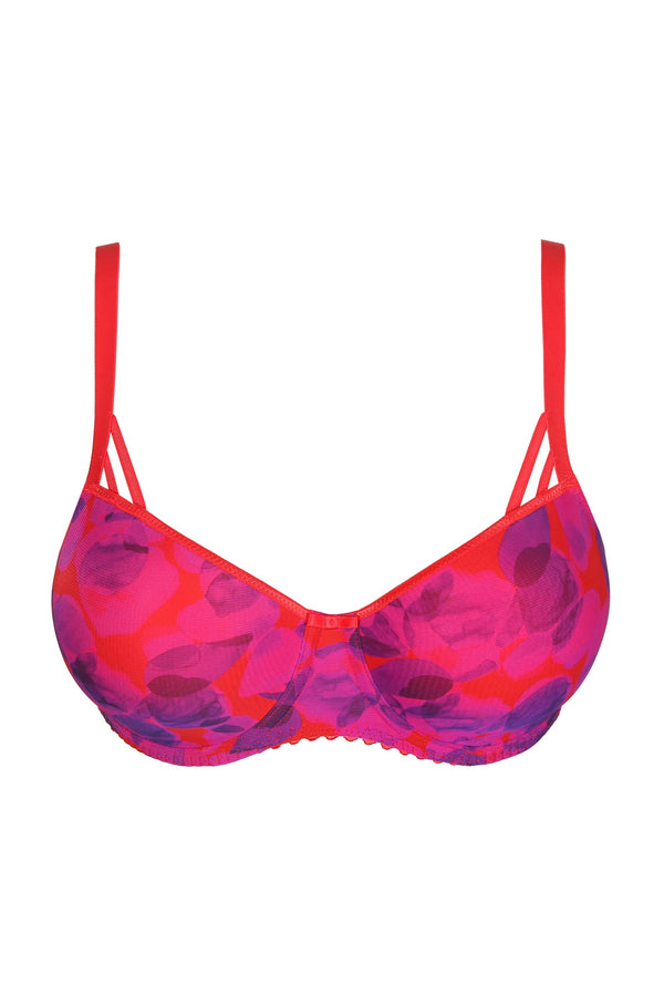 PrimaDonna Twist Lenox Hill Padded Balcony Bra