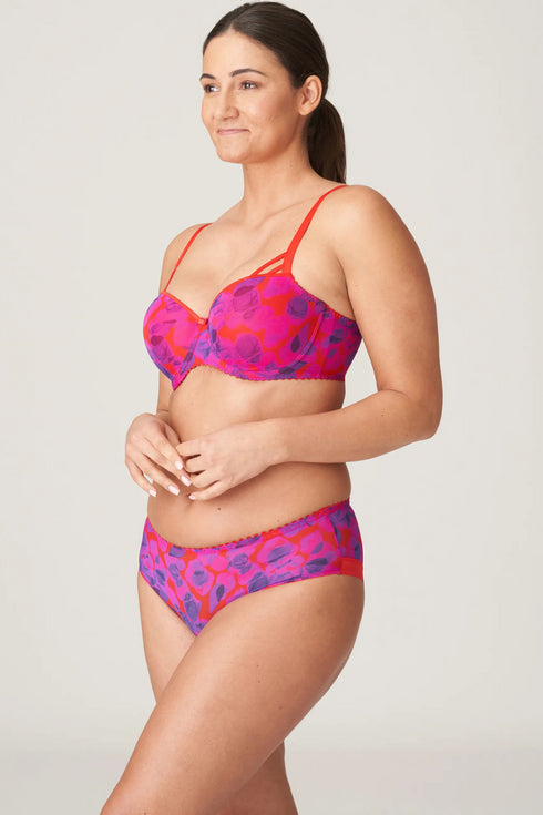 PrimaDonna Twist Lenox Hill Padded Balcony Bra