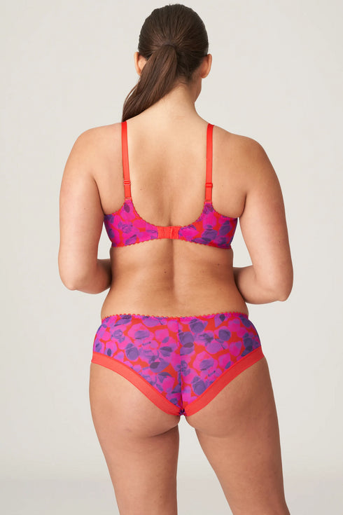 PrimaDonna Twist Lenox Hill Padded Balcony Bra