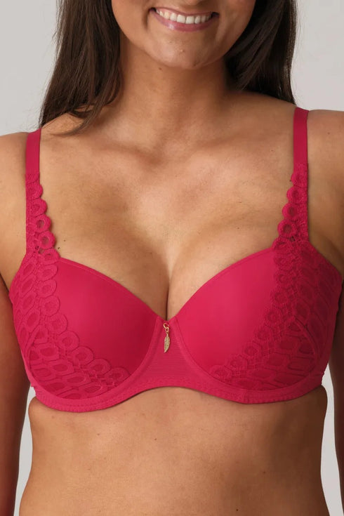 PrimaDonna Twist Los Ayala Padded Balcony Bra