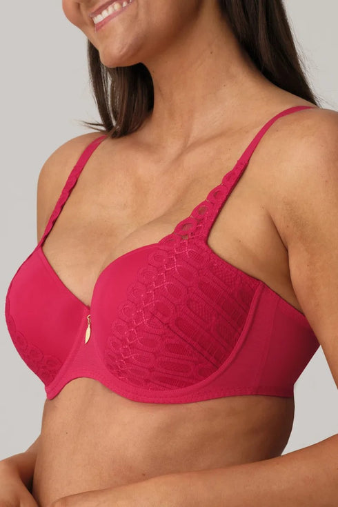 PrimaDonna Twist Los Ayala Padded Balcony Bra