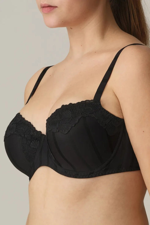 PrimaDonna Twist Maldives Padded Balcony Bra