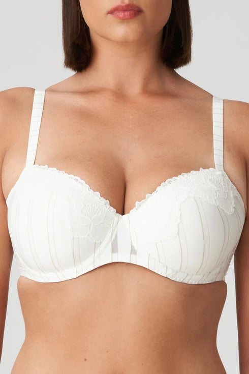 PrimaDonna Twist Maldives Padded Balcony Bra