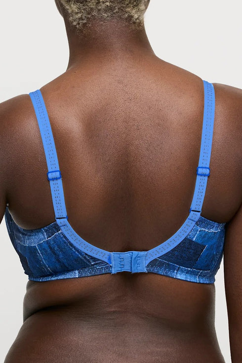 PrimaDonna Twist Mauna Padded Balcony Bra