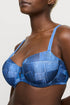 PrimaDonna Twist Mauna Padded Balcony Bra