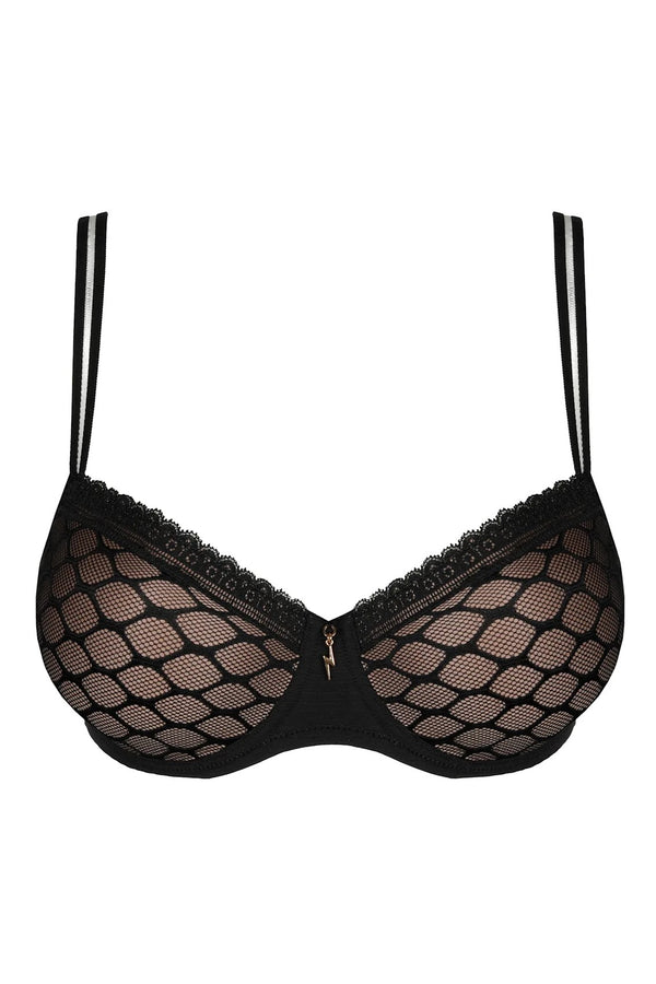 PrimaDonna Twist Nako Padded Balcony Bra