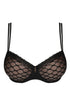 PrimaDonna Twist Nako Padded Balcony Bra