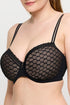 PrimaDonna Twist Nako Padded Balcony Bra