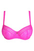 PrimaDonna Twist Palermo Balcony Bra Vertical Seam