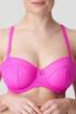 PrimaDonna Twist Palermo Balcony Bra Vertical Seam