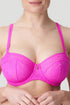 PrimaDonna Twist Palermo Padded Balcony Bra
