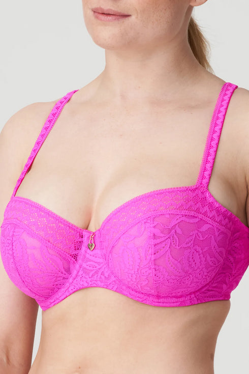 PrimaDonna Twist Palermo Padded Balcony Bra