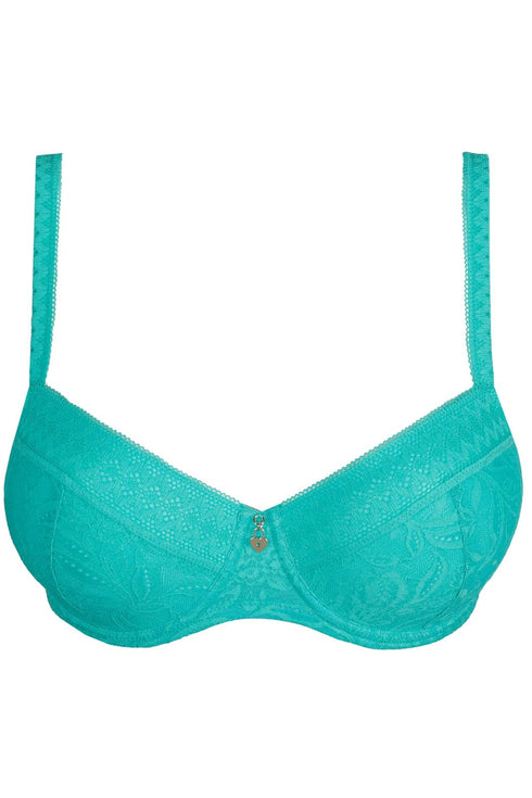 PrimaDonna Twist Palermo Padded Balcony Bra