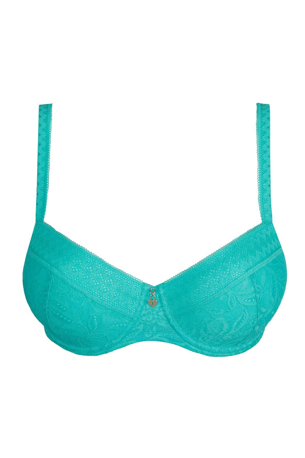 PrimaDonna Twist Palermo Padded Balcony Bra