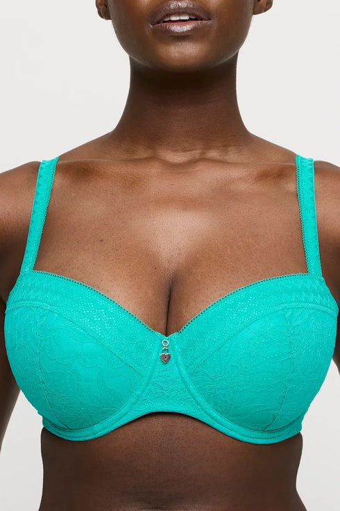 PrimaDonna Twist Palermo Padded Balcony Bra