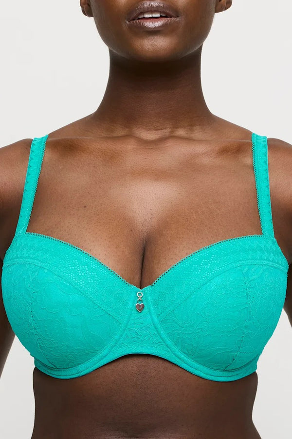 PrimaDonna Twist Palermo Padded Balcony Bra