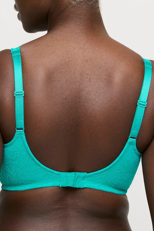 PrimaDonna Twist Palermo Padded Balcony Bra