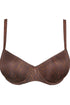 PrimaDonna Twist Penn Station Padded Balcony Bra