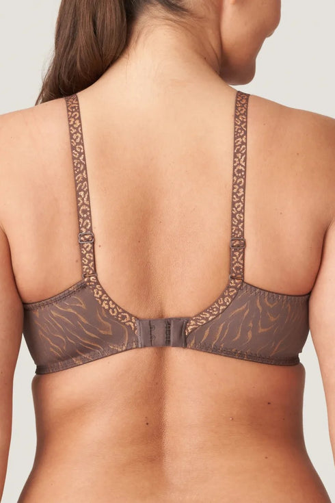 PrimaDonna Twist Penn Station Padded Balcony Bra