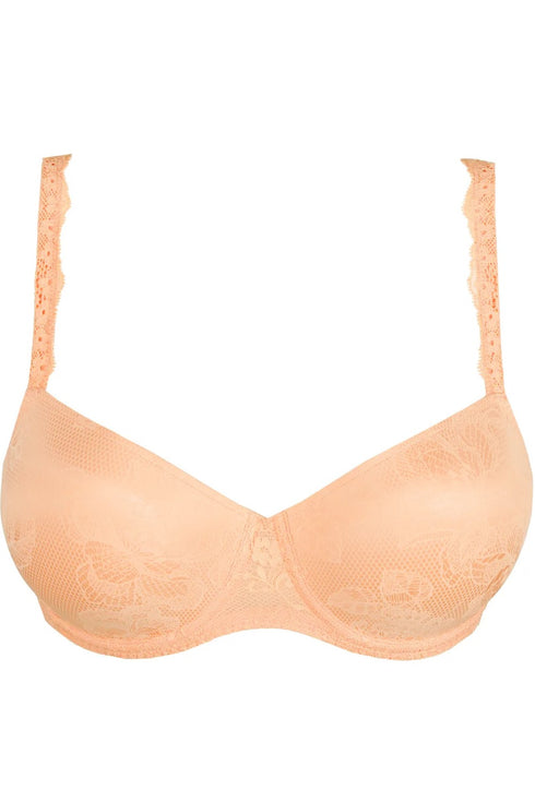 PrimaDonna Twist Playa Amor Padded Balcony Bra