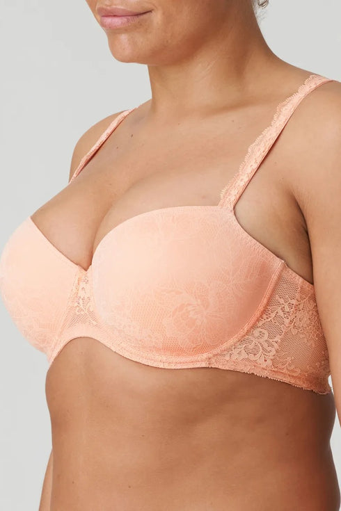 PrimaDonna Twist Playa Amor Padded Balcony Bra
