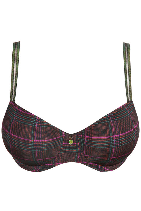 PrimaDonna Twist Princes Bay Padded Balcony Bra