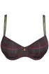 PrimaDonna Twist Princes Bay Padded Balcony Bra