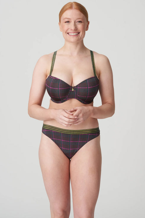 PrimaDonna Twist Princes Bay Padded Balcony Bra