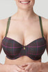 PrimaDonna Twist Princes Bay Padded Balcony Bra