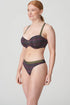 PrimaDonna Twist Princes Bay Padded Balcony Bra