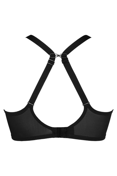 PrimaDonna Twist Sheary Balcony Bra Tulip Seam