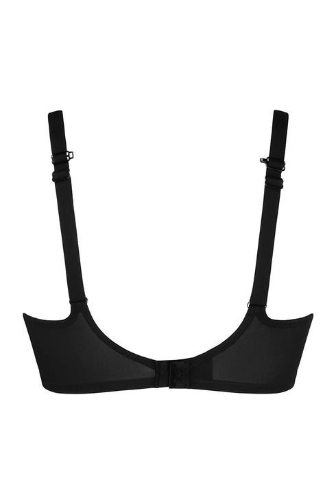 PrimaDonna Twist Sheary Balcony Bra Tulip Seam