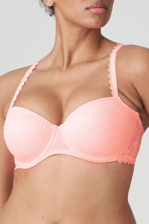 PrimaDonna Twist Sunset Hotel Padded Balcony Bra