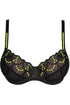 PrimaDonna Twist Tepito Padded Balcony Bra