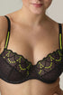 PrimaDonna Twist Tepito Padded Balcony Bra