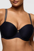 PrimaDonna Twist Twist Side Padded Balcony Bra