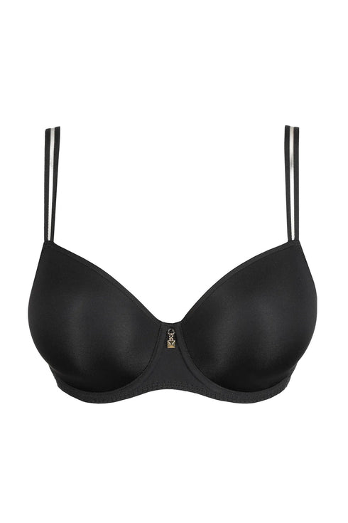 PrimaDonna Twist Twist Side Padded Balcony Bra