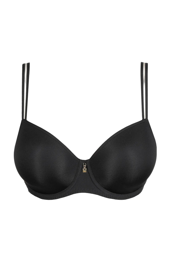 PrimaDonna Twist Twist Side Padded Balcony Bra