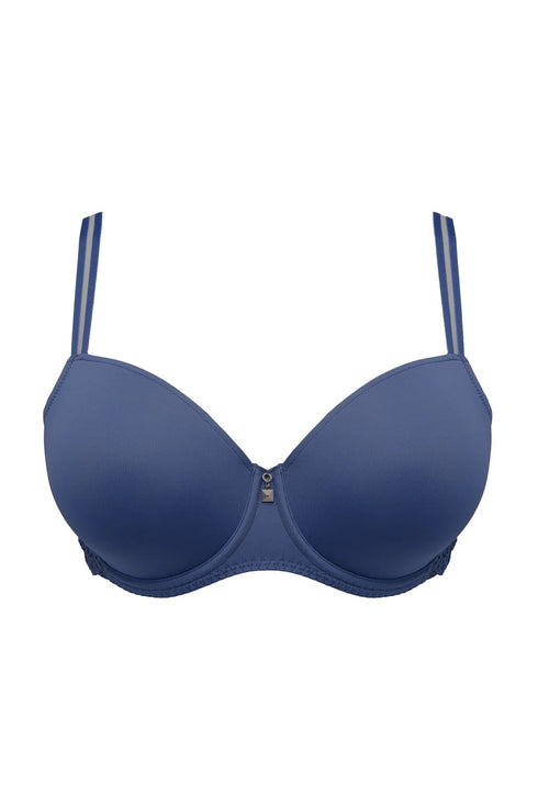 PrimaDonna Twist Twist Side Padded Balcony Bra