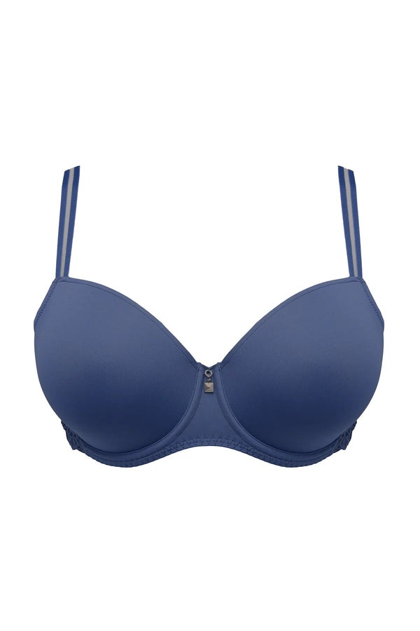 PrimaDonna Twist Twist Side Padded Balcony Bra