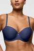 PrimaDonna Twist Twist Side Padded Balcony Bra