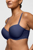 PrimaDonna Twist Twist Side Padded Balcony Bra