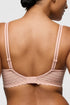 PrimaDonna Twist Twist Side Padded Balcony Bra